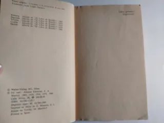 CARL JUNG COMPLEJOS E INCONSCIENTE / FLOR DE ORO