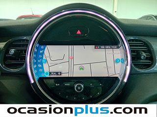 MINI MINI 5 Puertas Cooper 100 kW (136 CV)