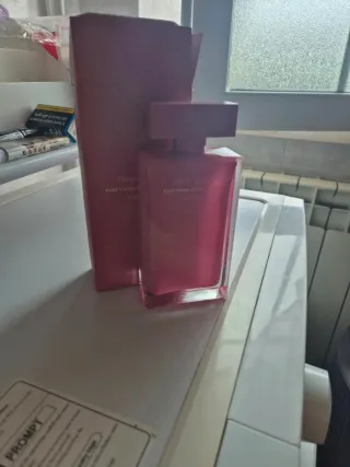Profumo Narciso Rodriguez Fleur Musc Eau de Toilet