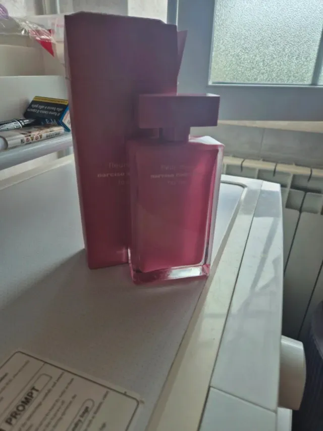 Profumo Narciso Rodriguez Fleur Musc Eau de Toilet