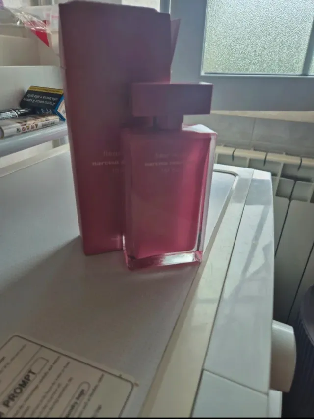 Profumo Narciso Rodriguez Fleur Musc Eau de Toilet