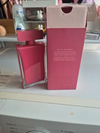 Profumo Narciso Rodriguez Fleur Musc Eau de Toilet