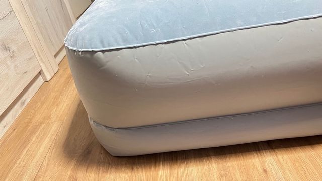 Colchón Hinchable INTEX DURA-BEAM PLUS 150x200x36