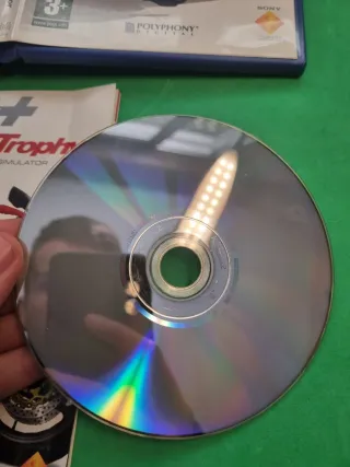 Trofeo Turistico PS2 e SBK 07