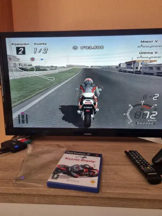 Trofeo Turistico PS2 e SBK 07