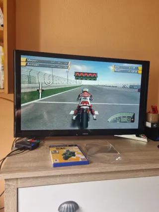 Trofeo Turistico PS2 e SBK 07