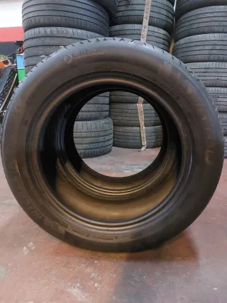 Michelin 205/55/16 91H 20