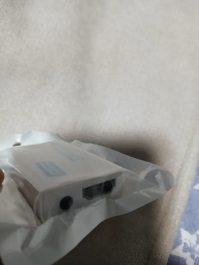 Adaptador Wii a HDMI Full HD 1080p