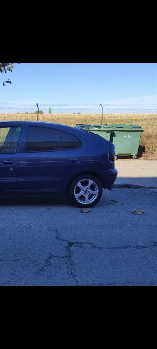 Llantas 15 pulgadas 4x100