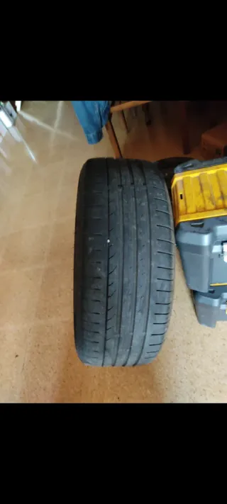 Llantas 15 pulgadas 4x100