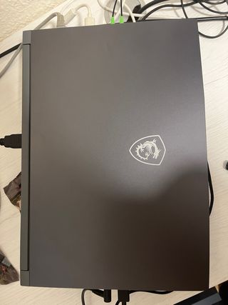 Portátil Gaming MSI Thin 15 B12UC-1839XES