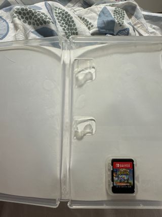 Portal Knights Nintendo Switch RPG