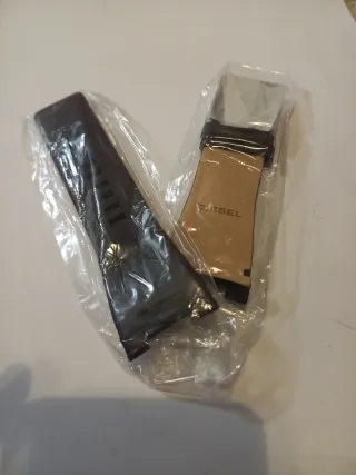 Correa Diesel DZ1216 Cuero Marrón