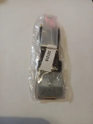 Correa Diesel DZ1216 Cuero Marrón