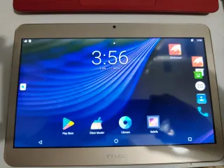 HP Portátil y Tablet