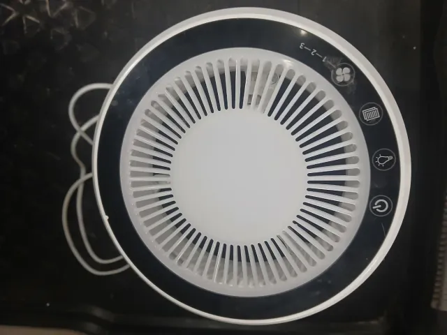 Purificador de aire Levoit