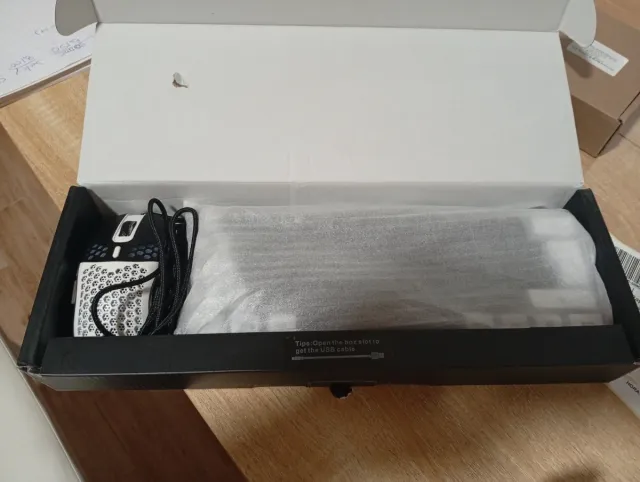 Teclado y Ratón Gaming RGB RedThunder