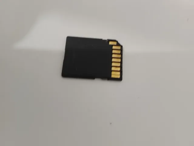 Carta SanDisk Extreme PRO 32GB