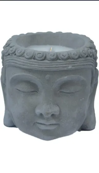 Candela Buda Pietra Grigia