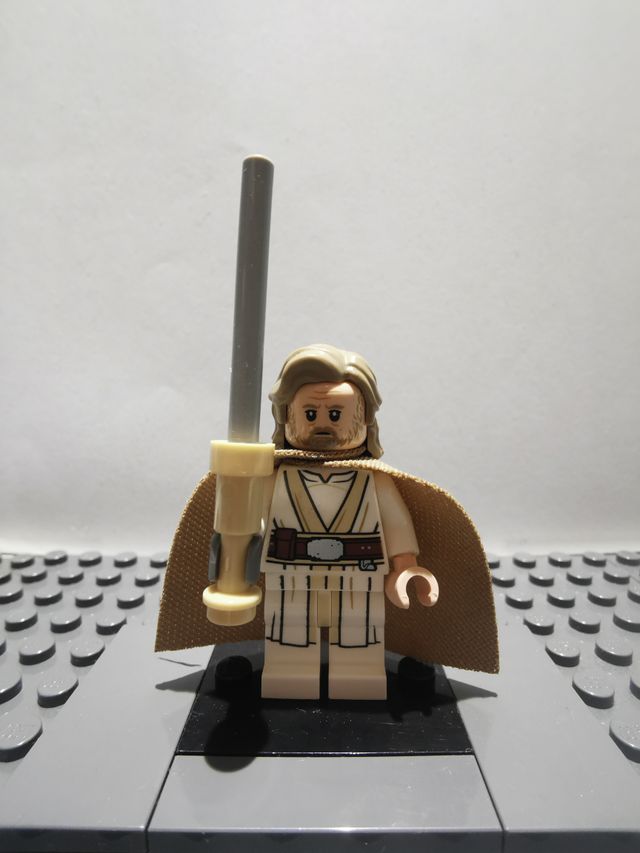 LEGO Star Wars SW0887