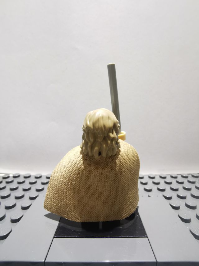 LEGO Star Wars SW0887