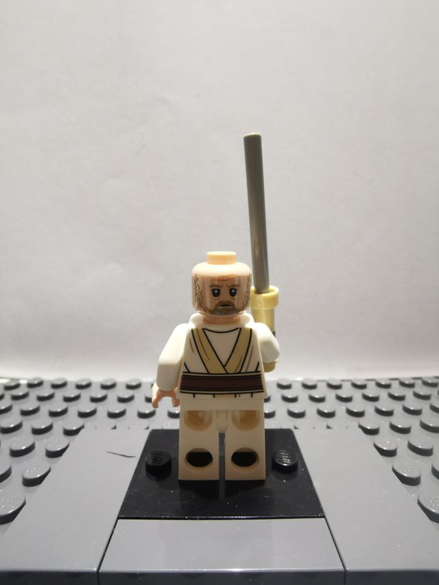 LEGO Star Wars SW0887