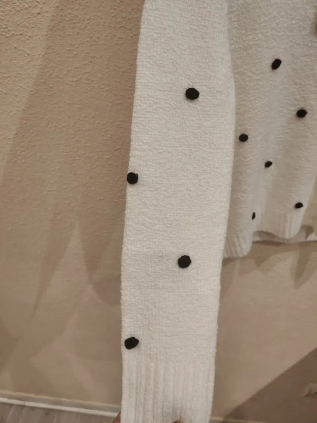 Jersey Tintoretto nuovo