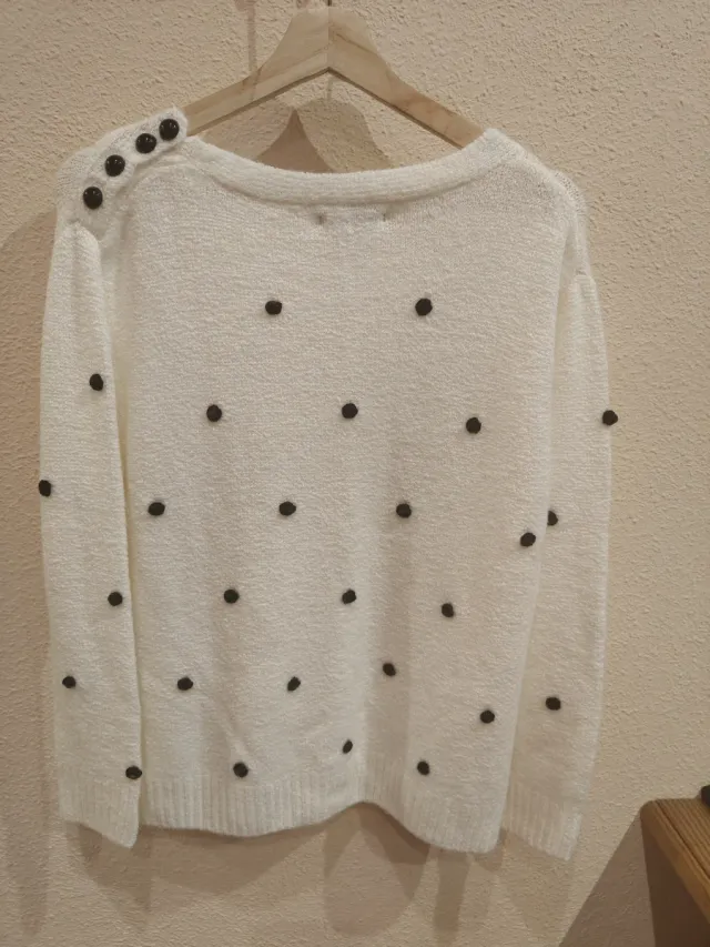 Jersey Tintoretto nuovo