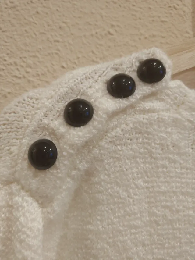 Jersey Tintoretto nuovo