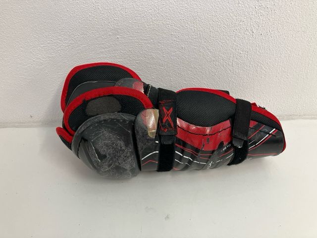 Espinilleras Bauer Vapor X700 Junior