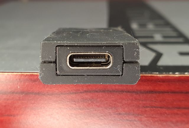 ifi Audio iSilencer+ Ver. USB C to USB C + Factura