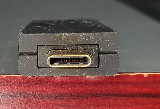 ifi Audio iSilencer+ Ver. USB C to USB C + Factura