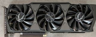 ZOTAC Gaming RTX 3090 24GB