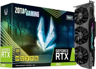 ZOTAC Gaming RTX 3090 24GB