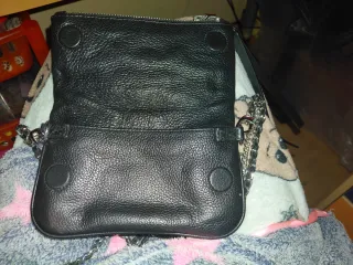 clutch Rock Nano Heart de Zadig & Voltaire