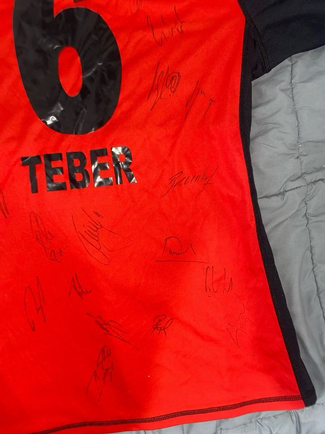 Camiseta de fútbol JAKO Fraport