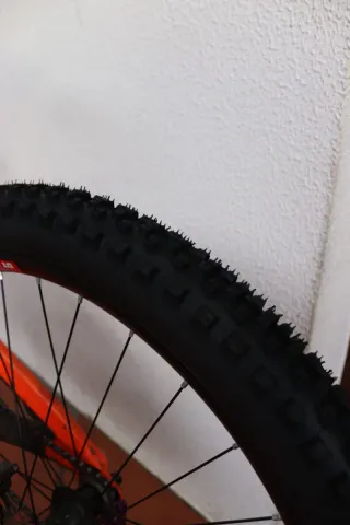 Scott Gambler 2017 Bicicleta Montaña