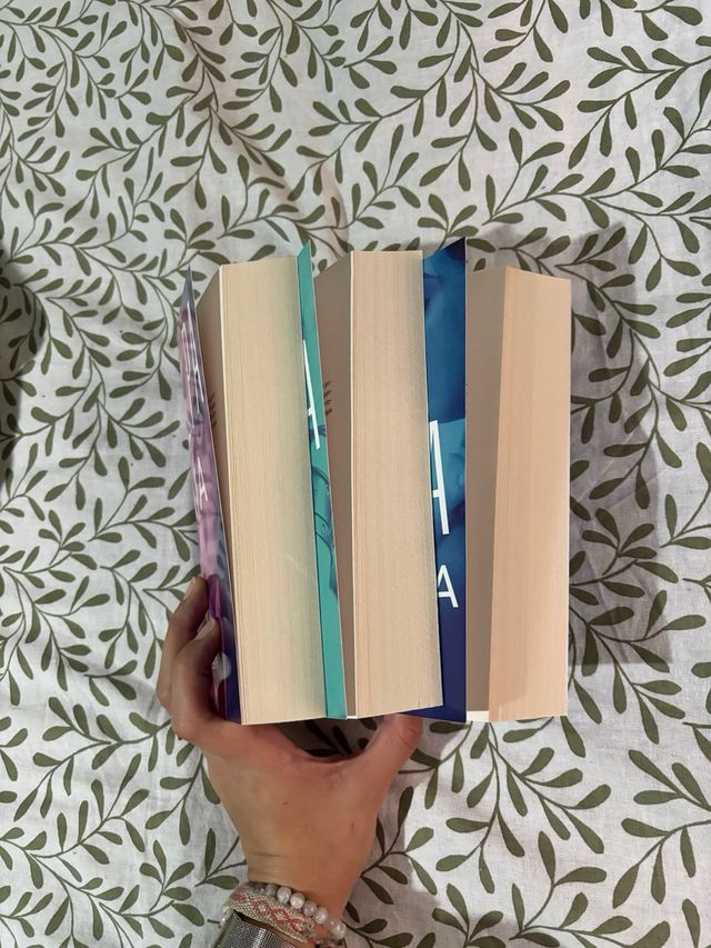 Culpa nuestra / Our Fault (CULPABLES)