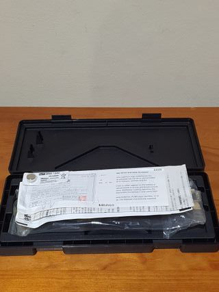 Calibre Digital Mitutoyo ABSOLUTE