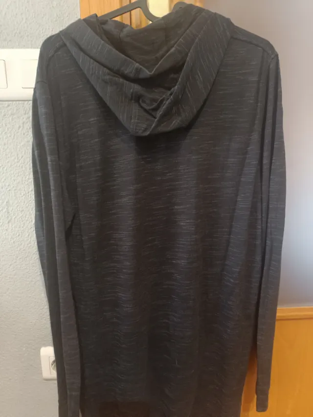 Sudadera Under Armour chico M