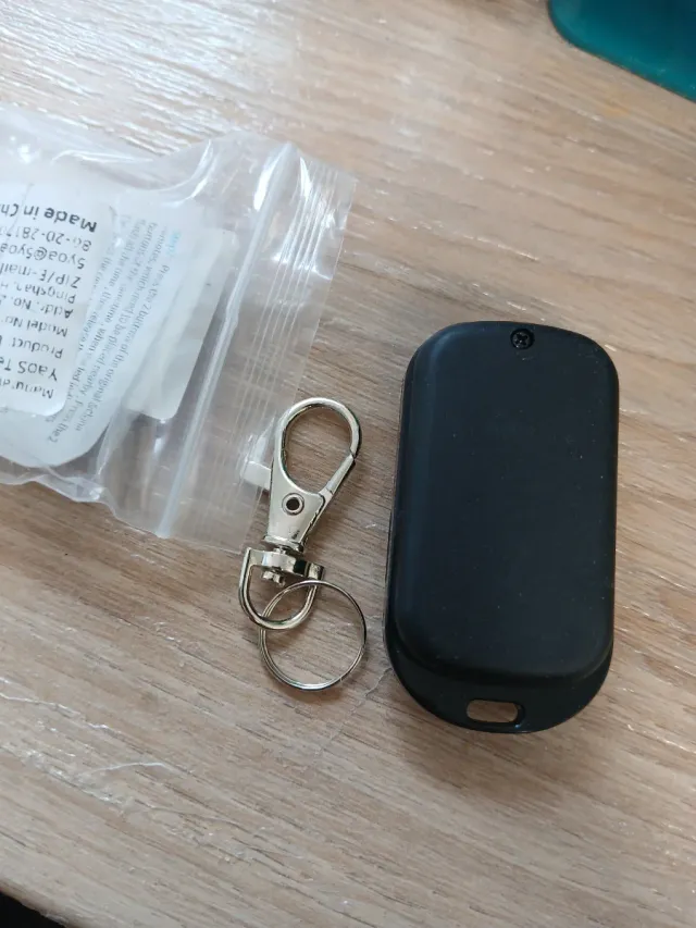 Mando a distancia 4 botones