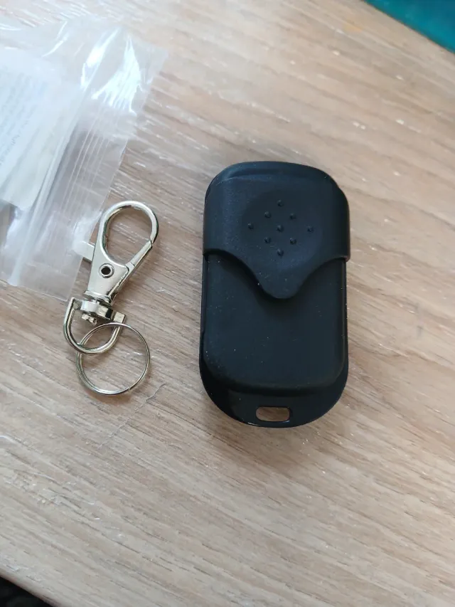 Mando a distancia 4 botones