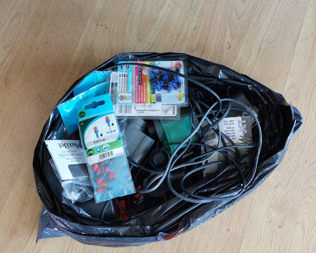 Esquejador Hidropónico Nutriculture