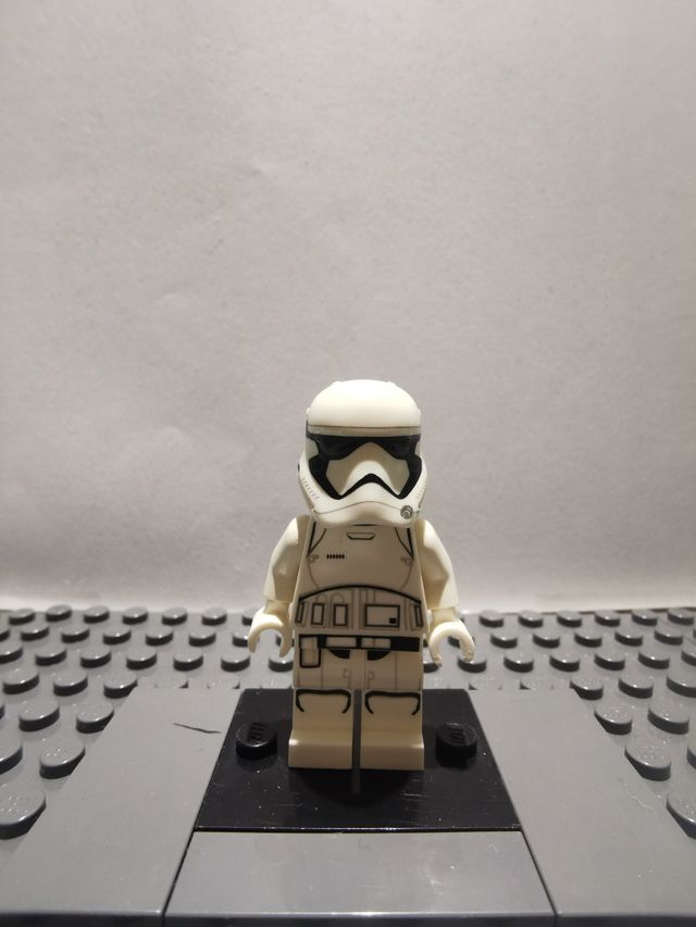 LEGO Star Wars SW0667