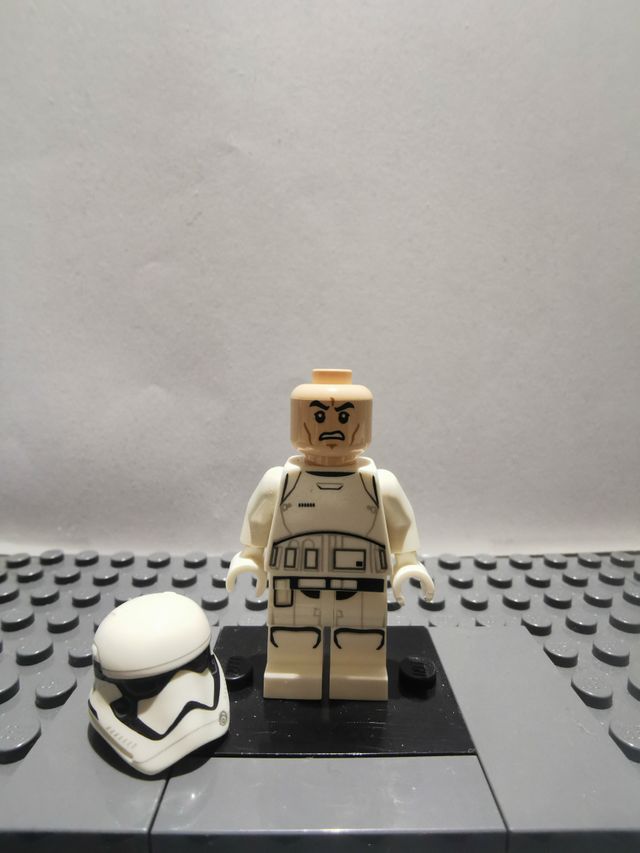 LEGO Star Wars SW0667