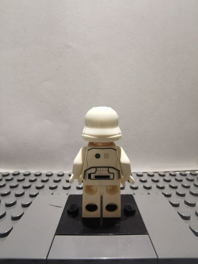 LEGO Star Wars SW0667