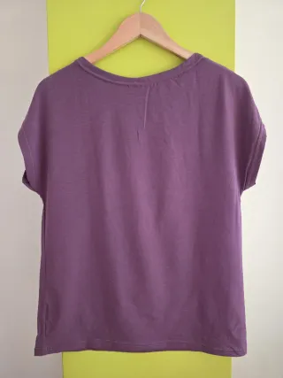 Lote 3 Camisetas Mickey Mouse Talla M.CON ETIQUETA