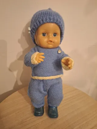 Cicciobello con Accessori