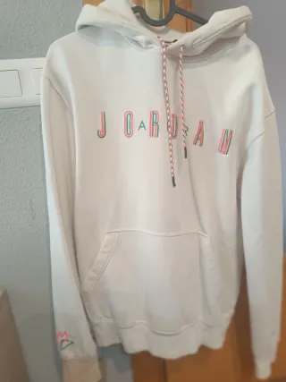 Sudadera Jordan Chico Multicolor