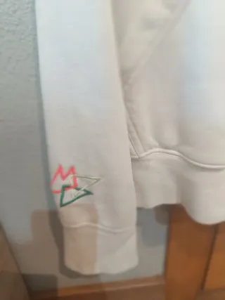 Sudadera Jordan Chico Multicolor